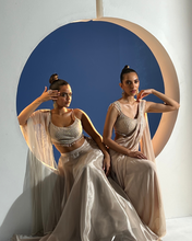 Load image into Gallery viewer, Noor Lehenga