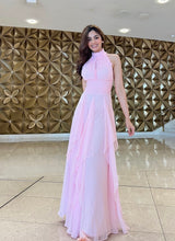 Load image into Gallery viewer, Vidhi Giri in Arabella Maxi Dress