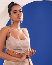 Load image into Gallery viewer, Noor Lehenga