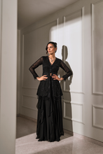 Load image into Gallery viewer, Dasha Sharara Set