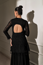 Load image into Gallery viewer, Dasha Sharara Set