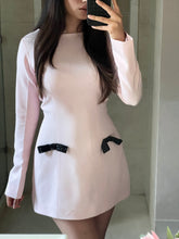 Load image into Gallery viewer, Sasha Mini Dress