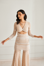 Load image into Gallery viewer, Ira Sharara Suit