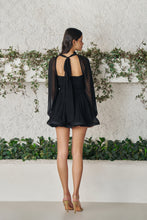 Load image into Gallery viewer, Called To Say ILY Mini Dress