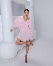 Load image into Gallery viewer, Tess Mini Dress