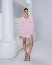 Load image into Gallery viewer, Tess Mini Dress