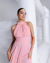 Load image into Gallery viewer, Vidhi Giri in Arabella Maxi Dress