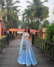 Load image into Gallery viewer, Alisha Lehenga (Edition 2)