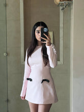 Load image into Gallery viewer, Sasha Mini Dress
