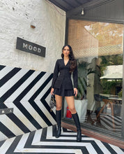 Load image into Gallery viewer, Kelly Blazer and Skirt Set