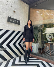 Load image into Gallery viewer, Kelly Blazer and Skirt Set