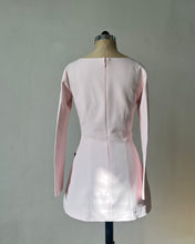Load image into Gallery viewer, Sasha Mini Dress