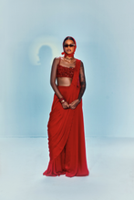 Load image into Gallery viewer, SCARLET MIRAGE