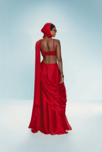 Load image into Gallery viewer, SCARLET MIRAGE