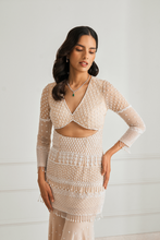 Load image into Gallery viewer, Ira Sharara Suit