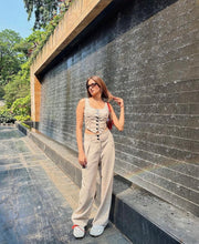 Load image into Gallery viewer, Unnati Malharkar in RiRi (Beige)