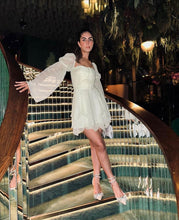 Load image into Gallery viewer, Rhea Kapoor in Irene Mini Dress