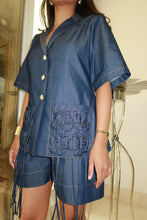 Load image into Gallery viewer, Pocket Note Co-Ord