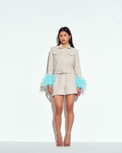 Load image into Gallery viewer, Danielle Tweed Set