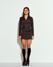 Load image into Gallery viewer, Leo Striped Co-ord