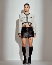 Load image into Gallery viewer, Scarlet Blazer / Set