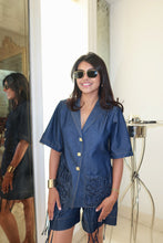 Load image into Gallery viewer, Pocket Note Co-Ord