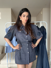 Load image into Gallery viewer, Pinstripe Play Mini