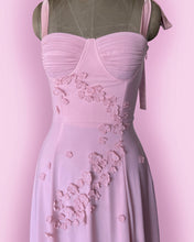 Load image into Gallery viewer, Blossom Midi Dress