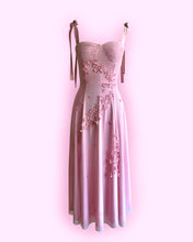 Load image into Gallery viewer, Blossom Midi Dress