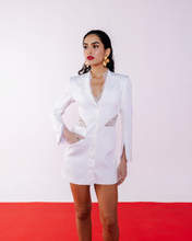 Load image into Gallery viewer, Lola Blazer Dress