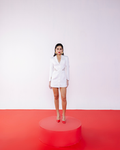 Load image into Gallery viewer, Lola Blazer Dress