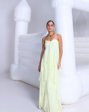 Load image into Gallery viewer, Clara Maxi Dress