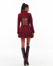 Load image into Gallery viewer, Kelly (Maroon)