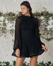 Load image into Gallery viewer, Called To Say ILY Mini Dress