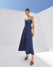 Load image into Gallery viewer, Mavi Midi Dress