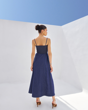 Load image into Gallery viewer, Mavi Midi Dress