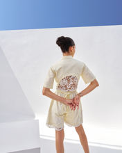 Load image into Gallery viewer, Sonny Co-Ord (Yellow)