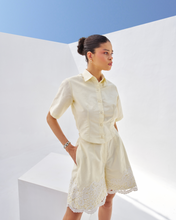 Load image into Gallery viewer, Sonny Co-Ord (Yellow)