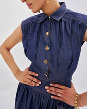 Load image into Gallery viewer, Kate Maxi Dress