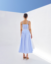 Load image into Gallery viewer, Eva Midi Dress