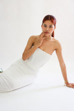 Load image into Gallery viewer, Talk That Talk Midi Dress