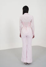 Load image into Gallery viewer, Paris Shirt + Corset