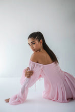 Load image into Gallery viewer, Amalfi Mini Dress