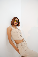 Load image into Gallery viewer, RiRi (Beige)