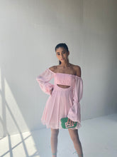 Load image into Gallery viewer, Amalfi Mini Dress