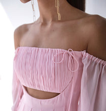 Load image into Gallery viewer, Amalfi Mini Dress