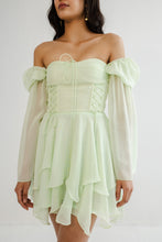 Load image into Gallery viewer, Irene Mini Dress