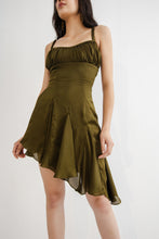 Load image into Gallery viewer, Esme Mini Dress