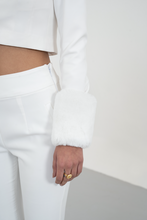 Load image into Gallery viewer, Natasha (Blazer with Skirt)