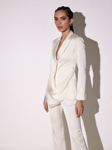 Load image into Gallery viewer, Cold Pressed Co-Ord